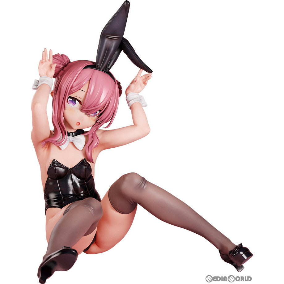【新品即納】[FIG] FOTSオリジナルバニー「レーニアちゃん」 追視アイver. 1/4 完成品 フィギュア B´full FOTS JAPAN(ビーフルフォトスジャパン) (20230201)