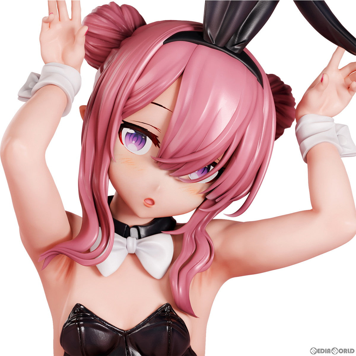 【新品即納】[FIG] FOTSオリジナルバニー「レーニアちゃん」 追視アイver. 1/4 完成品 フィギュア B´full FOTS JAPAN(ビーフルフォトスジャパン) (20230201)