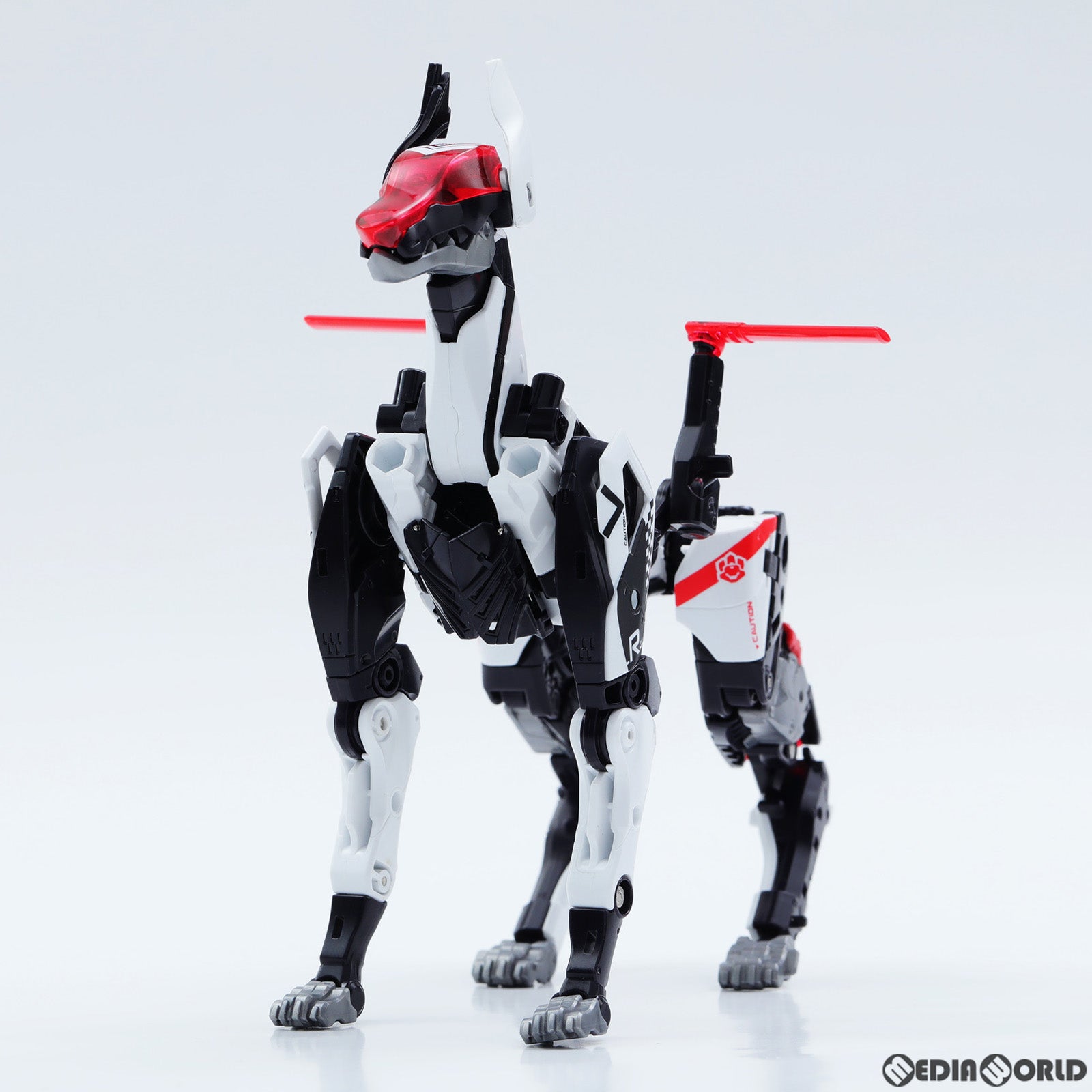 【新品即納】[TOY] BEASTBOX(ビーストボックス) BB-51A ROARMEO(ロアーメオ) 完成トイ 52Toys(20221214)