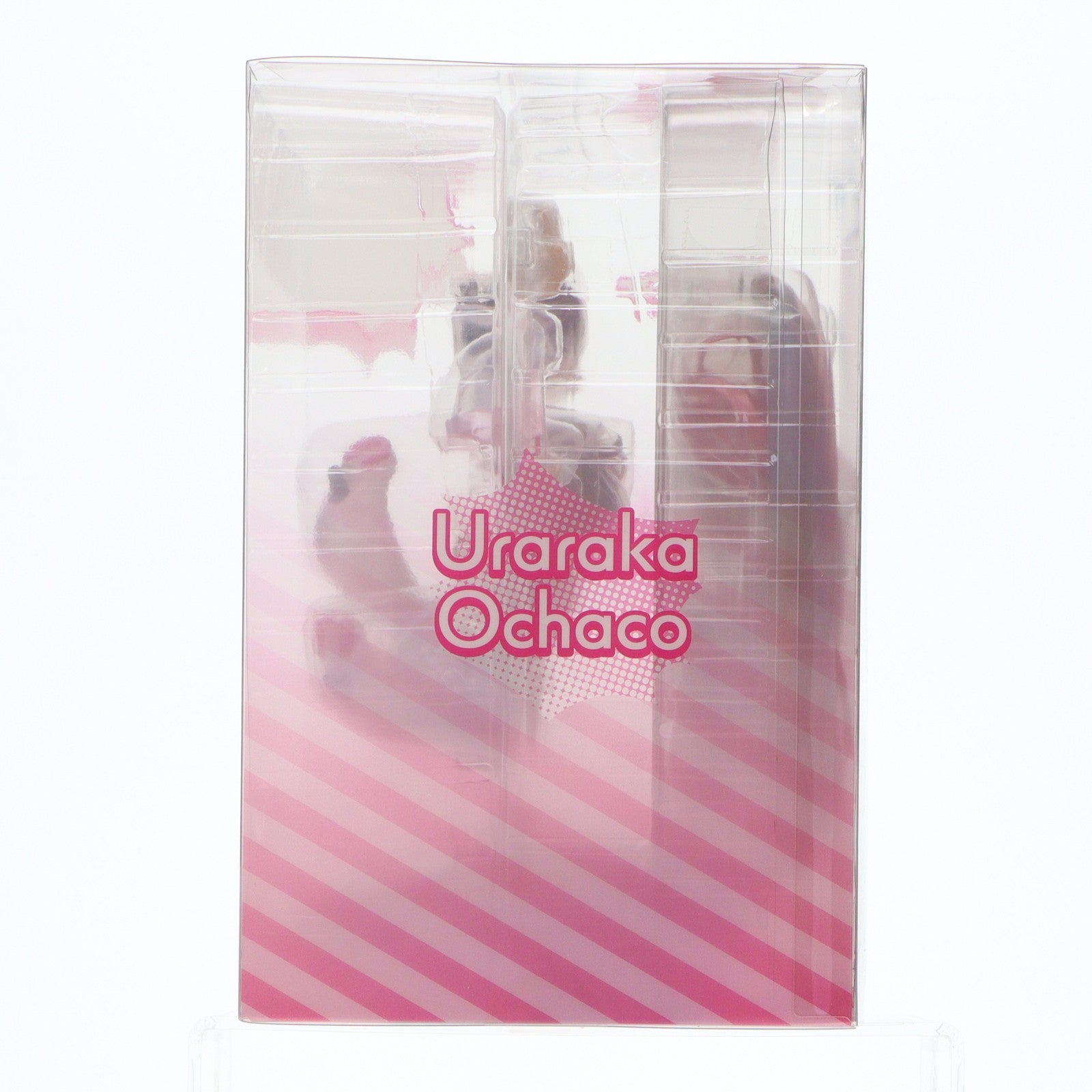 【中古即納】[FIG] spiritale公式ショップ限定特典付属 麗日お茶子-Zero Gravity-(うららかおちゃこ) 僕のヒーローアカデミア 1/7 完成品 フィギュア Spiritale(スピリテイル)(20221031)