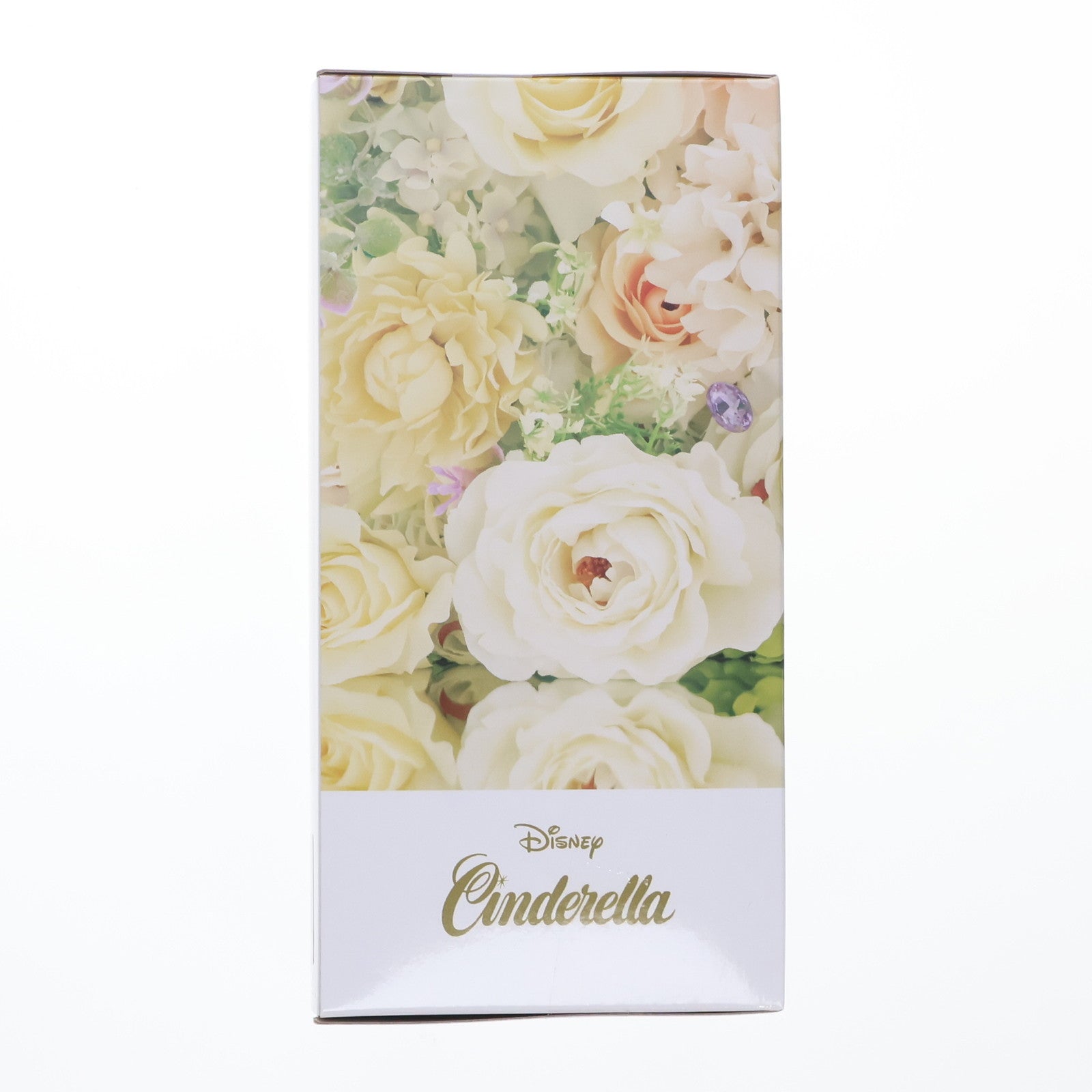 【中古即納】[FIG] シンデレラ A(衣装濃) 「シンデレラ」 Q posket Disney Characters flower style -Cinderella- フィギュア プライズ(2605133) バンプレスト(20221010)