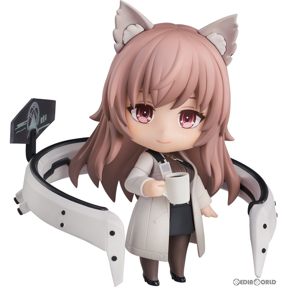 【新品即納】[FIG] 特典付 ねんどろいど 1976 ペルシカ ニューラルクラウド 完成品 可動フィギュア グッドスマイルアーツ上海(20230502)