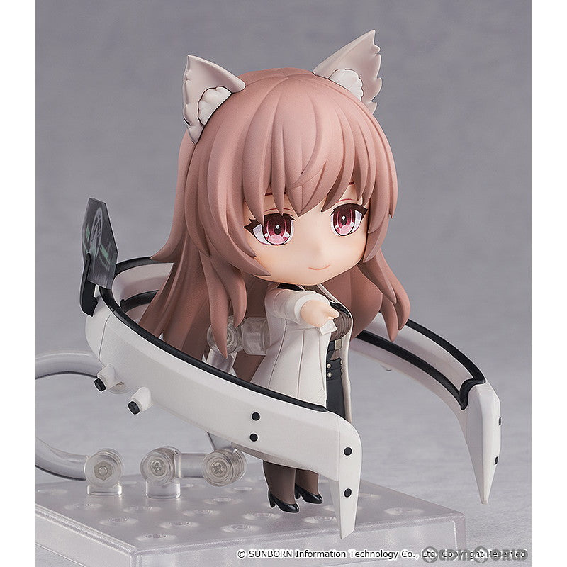 【新品即納】[FIG] 特典付 ねんどろいど 1976 ペルシカ ニューラルクラウド 完成品 可動フィギュア グッドスマイルアーツ上海(20230502)