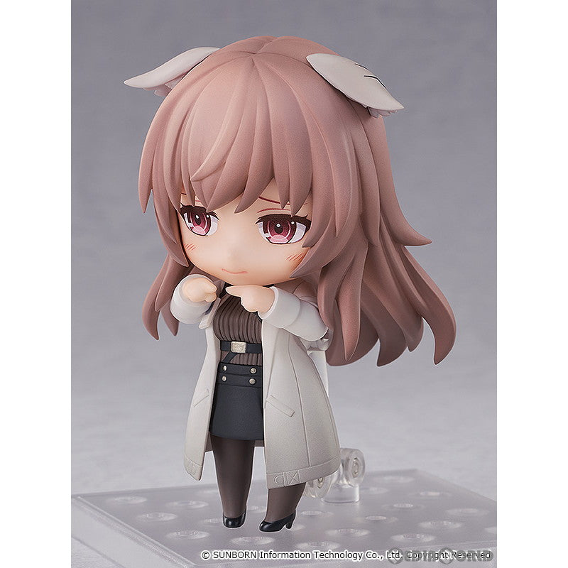 【新品即納】[FIG] 特典付 ねんどろいど 1976 ペルシカ ニューラルクラウド 完成品 可動フィギュア グッドスマイルアーツ上海(20230502)