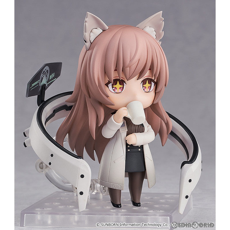 【新品即納】[FIG] 特典付 ねんどろいど 1976 ペルシカ ニューラルクラウド 完成品 可動フィギュア グッドスマイルアーツ上海(20230502)