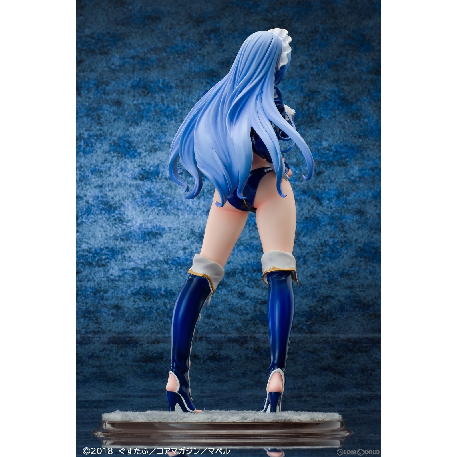 【新品即納】[FIG] (再々販) レイカ レイカは華麗な僕のメイド 1/5 完成品 フィギュア レチェリー(20230430)