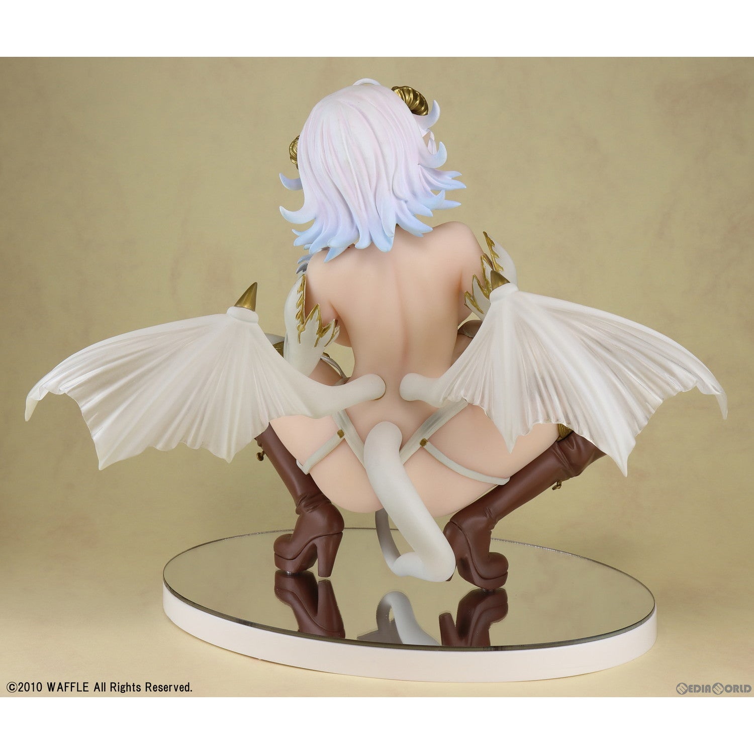 【新品即納】[FIG] シャムシェル巨乳幻想Ver. 〜 Fair 〜 巨乳ファンタジー外伝 1/6 完成品 フィギュア レチェリー(20230430)