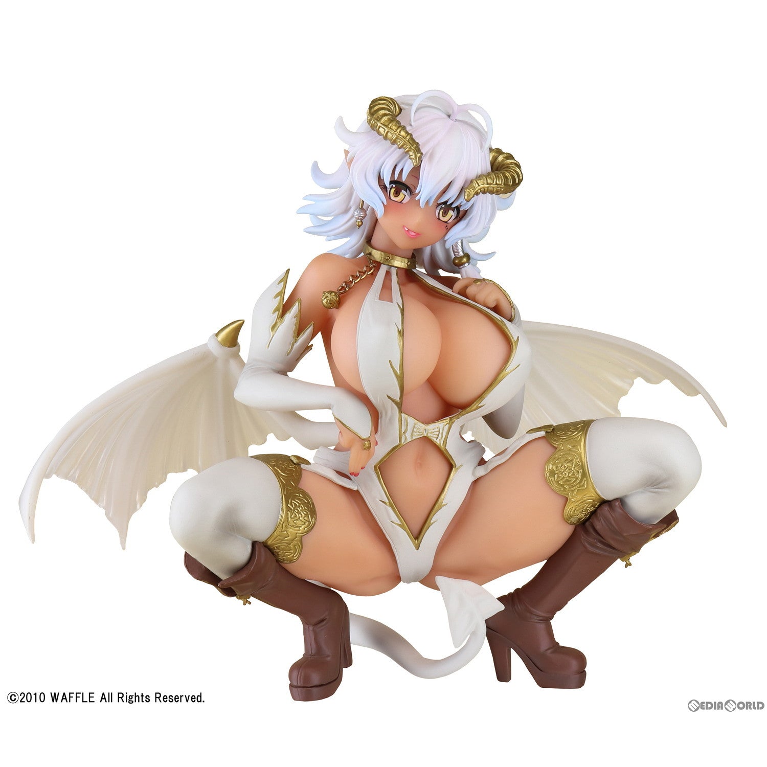 【新品即納】[FIG] シャムシェル巨乳幻想Ver. 〜 Olive 〜 巨乳ファンタジー外伝 1/6 完成品 フィギュア レチェリー(20230430)