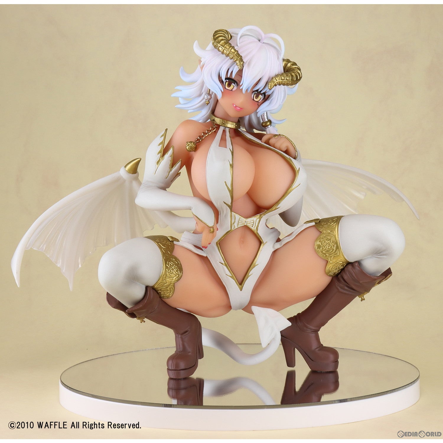 【新品即納】[FIG] シャムシェル巨乳幻想Ver. 〜 Olive 〜 巨乳ファンタジー外伝 1/6 完成品 フィギュア レチェリー(20230430)