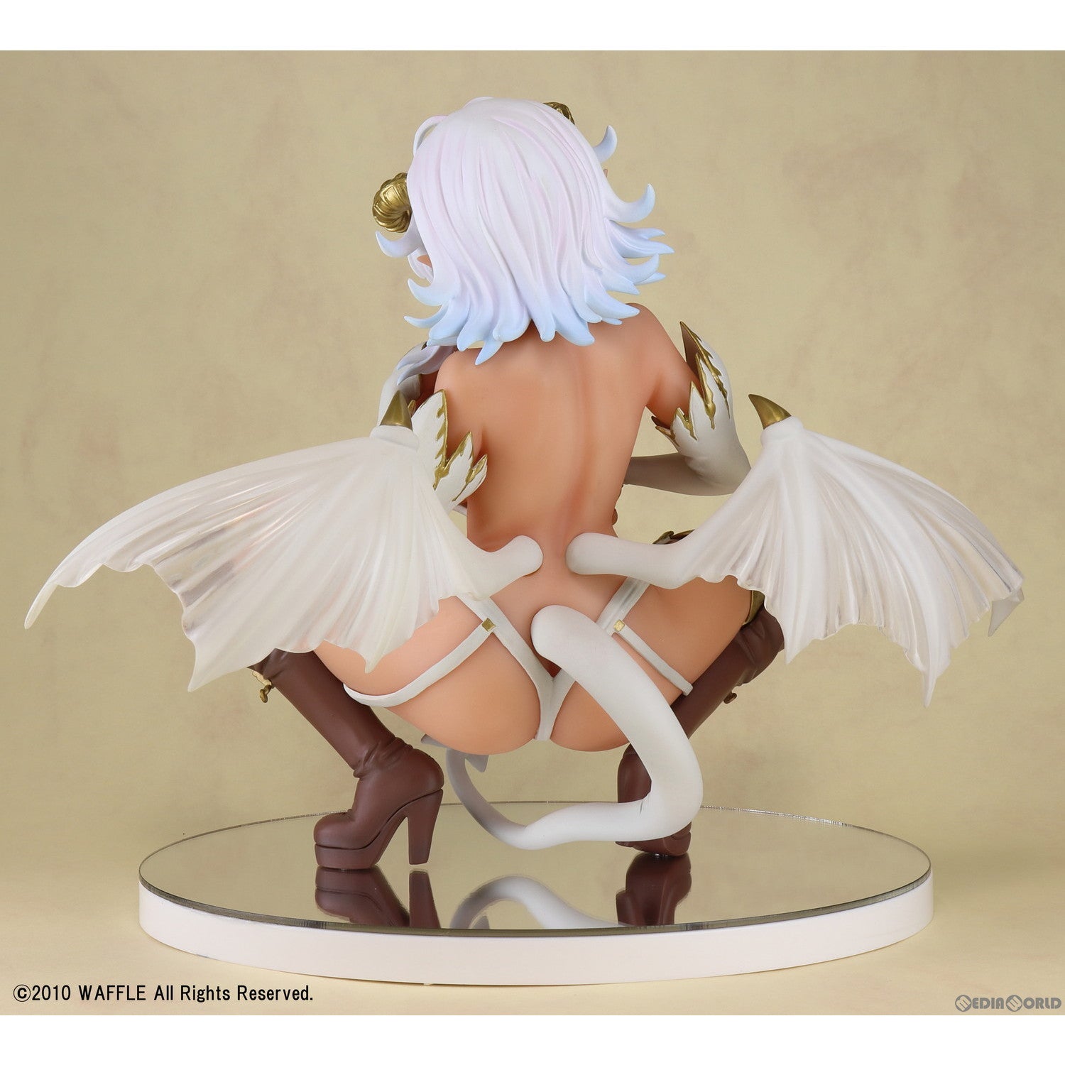 【新品即納】[FIG] シャムシェル巨乳幻想Ver. 〜 Olive 〜 巨乳ファンタジー外伝 1/6 完成品 フィギュア レチェリー(20230430)