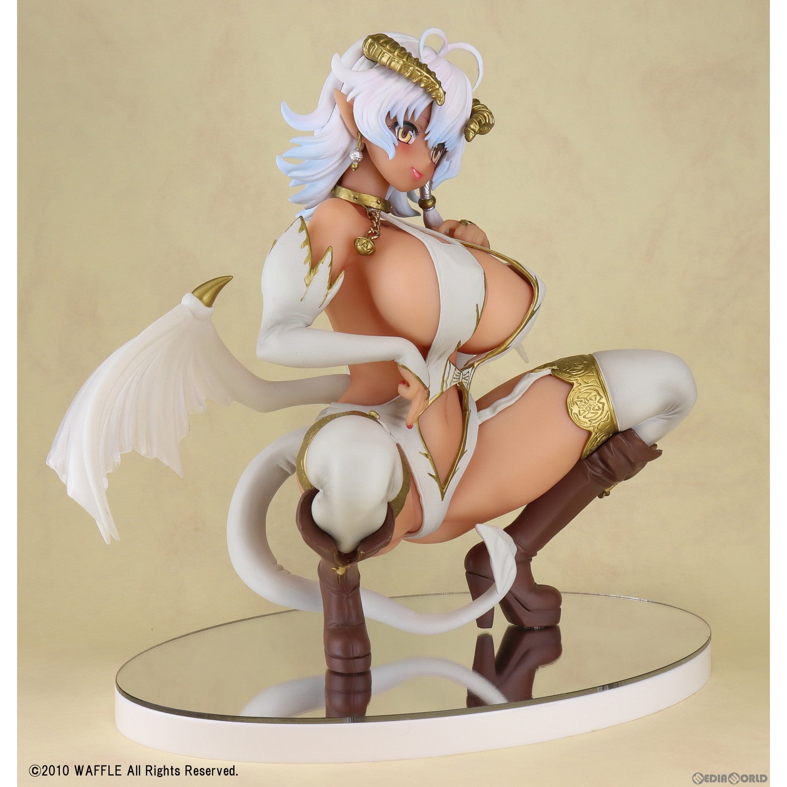【新品即納】[FIG] シャムシェル巨乳幻想Ver. 〜 Olive 〜 巨乳ファンタジー外伝 1/6 完成品 フィギュア レチェリー(20230430)