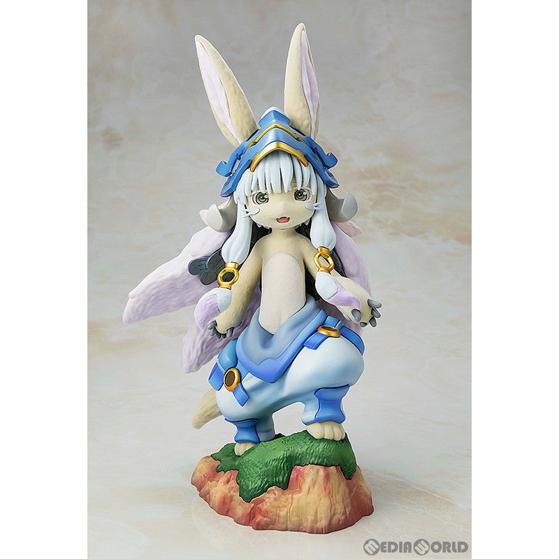 【新品即納】[FIG] ナナチ メイドインアビス 烈日の黄金郷 1/7 完成品 フィギュア KADOKAWA(カドカワ) (20230909)
