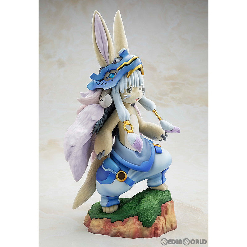 【新品即納】[FIG] ナナチ メイドインアビス 烈日の黄金郷 1/7 完成品 フィギュア KADOKAWA(カドカワ) (20230909)