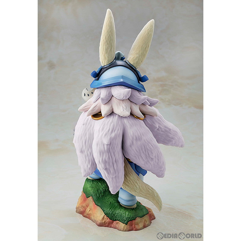 【新品即納】[FIG] ナナチ メイドインアビス 烈日の黄金郷 1/7 完成品 フィギュア KADOKAWA(カドカワ) (20230909)
