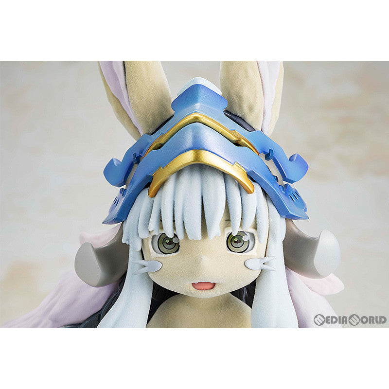【新品即納】[FIG] ナナチ メイドインアビス 烈日の黄金郷 1/7 完成品 フィギュア KADOKAWA(カドカワ) (20230909)