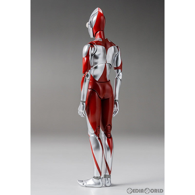 【中古即納】[FIG] (再販) フィグゼロS 6インチ ウルトラマン(映画『シン・ウルトラマン』) 完成品 可動フィギュア threezero(スリーゼロ)(20230527)