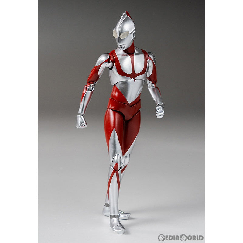 【中古即納】[FIG] (再販) フィグゼロS 6インチ ウルトラマン(映画『シン・ウルトラマン』) 完成品 可動フィギュア threezero(スリーゼロ)(20230527)