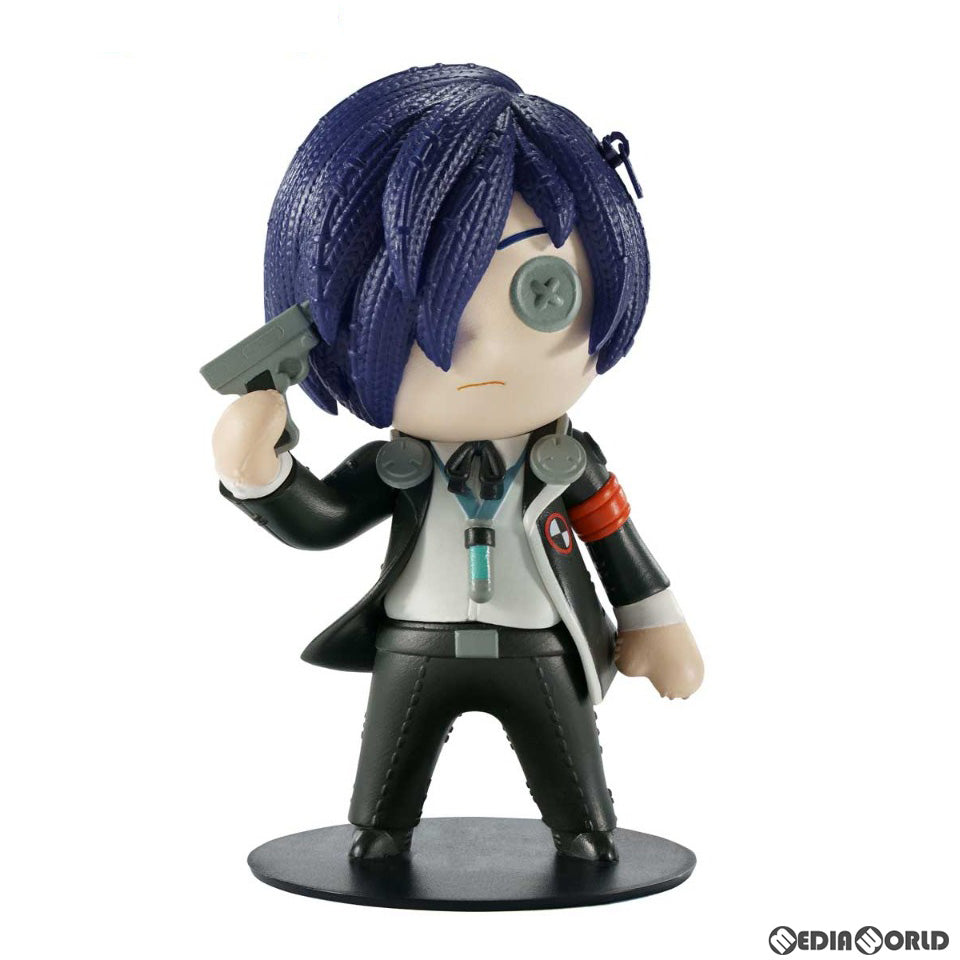【中古即納】[FIG] Cutie1+(キューティ1プラス) 『ペルソナ』シリーズ ペルソナ3 主人公 完成品 フィギュア(CT1-21043) プライム1スタジオ(20230228)