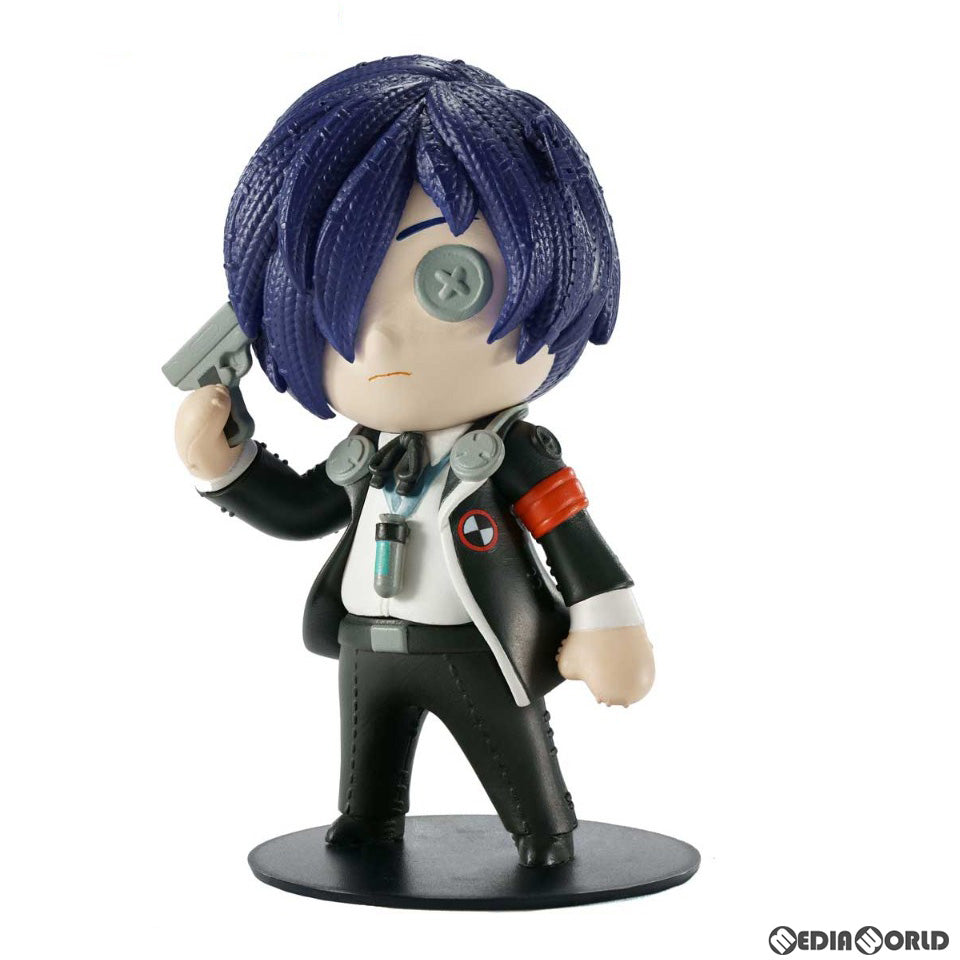 【中古即納】[FIG] Cutie1+(キューティ1プラス) 『ペルソナ』シリーズ ペルソナ3 主人公 完成品 フィギュア(CT1-21043) プライム1スタジオ(20230228)