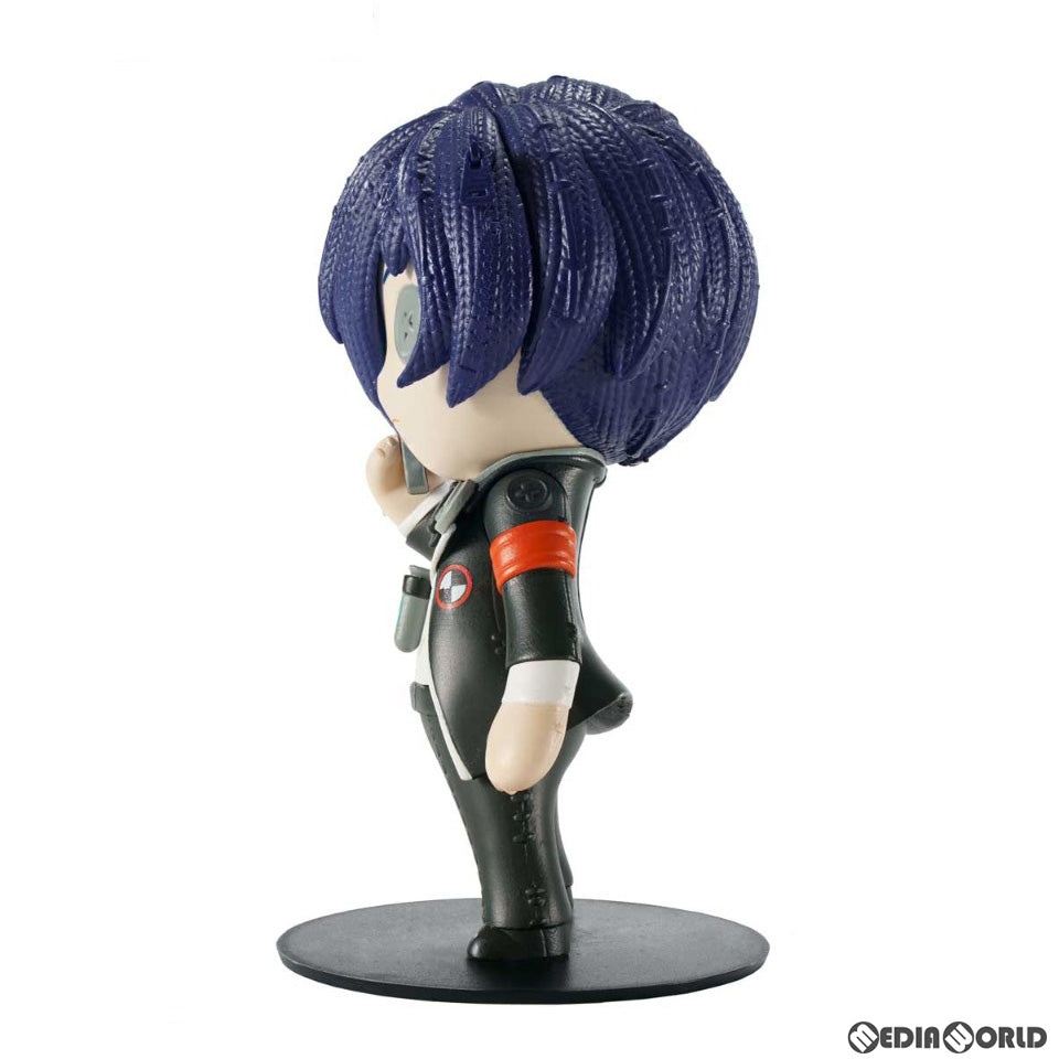 【中古即納】[FIG] Cutie1+(キューティ1プラス) 『ペルソナ』シリーズ ペルソナ3 主人公 完成品 フィギュア(CT1-21043) プライム1スタジオ(20230228)