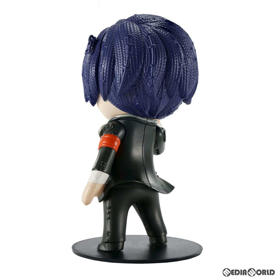 【中古即納】[FIG] Cutie1+(キューティ1プラス) 『ペルソナ』シリーズ ペルソナ3 主人公 完成品 フィギュア(CT1-21043) プライム1スタジオ(20230228)