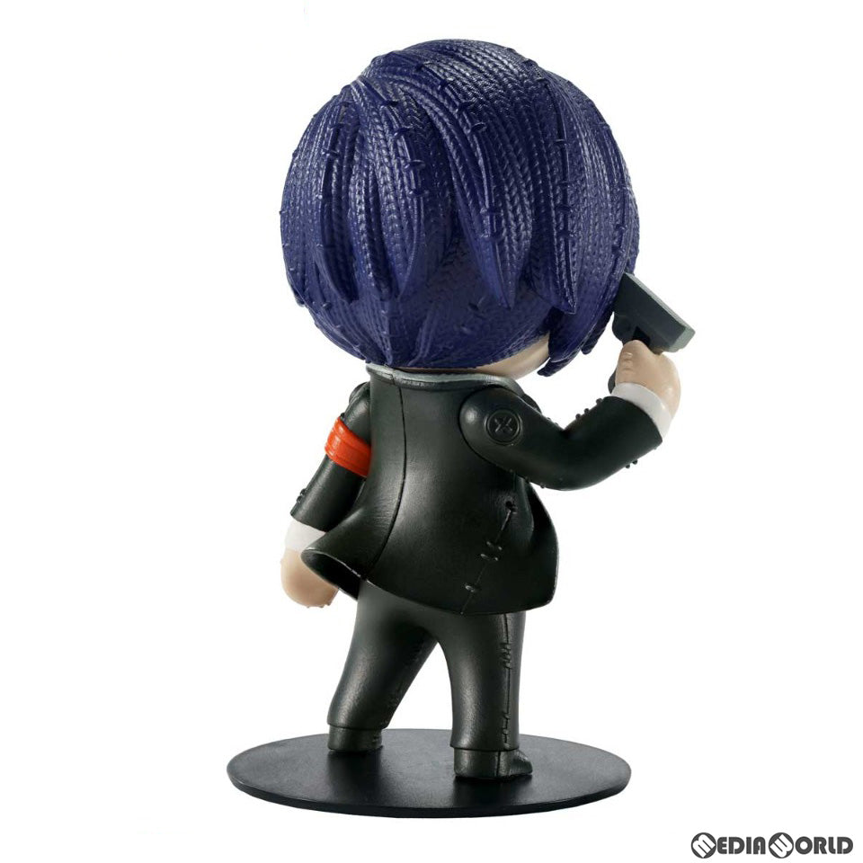 【中古即納】[FIG] Cutie1+(キューティ1プラス) 『ペルソナ』シリーズ ペルソナ3 主人公 完成品 フィギュア(CT1-21043) プライム1スタジオ(20230228)