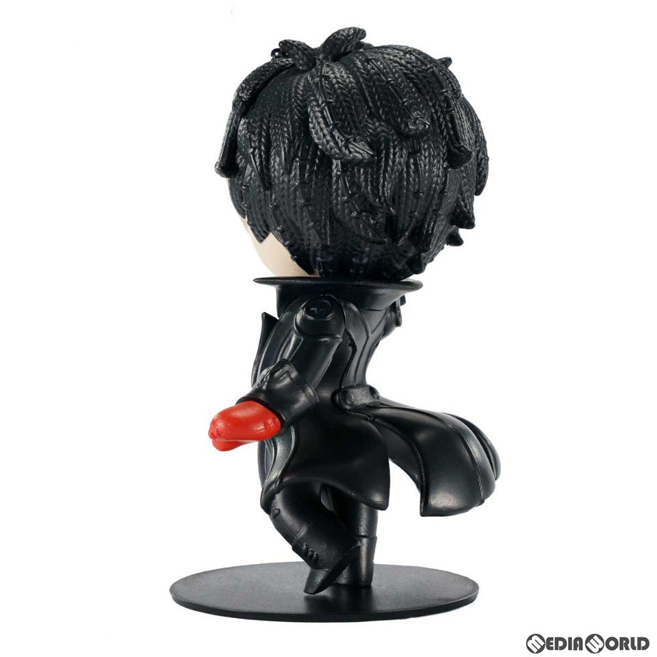 【中古即納】[FIG] Cutie1+(キューティ1プラス) 『ペルソナ』シリーズ ペルソナ5 主人公 完成品 フィギュア(CT1-21045) プライム1スタジオ(20230228)