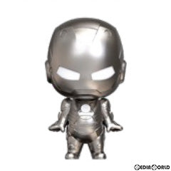 【中古即納】[FIG] コスビ マーベル・コレクション #022 アイアンマン・マーク2 アイアンマン3 完成品 フィギュア(CBX MVL#022) ホットトイズ(20221130)