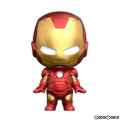 【新品即納】[FIG] コスビ マーベル・コレクション #024 アイアンマン・マーク4 アイアンマン3 完成品 フィギュア(CBX MVL#024) ホットトイズ(20221130)