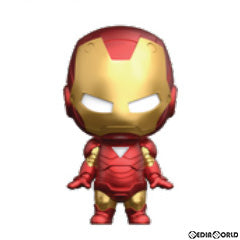 【新品即納】[FIG] コスビ マーベル・コレクション #026 アイアンマン・マーク6 アイアンマン3 完成品 フィギュア(CBX MVL#026) ホットトイズ(20221130)