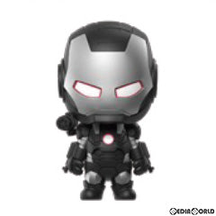 【新品即納】[FIG] コスビ マーベル・コレクション #028 ウォーマシン アイアンマン3 完成品 フィギュア(CBX MVL#028) ホットトイズ(20221130)