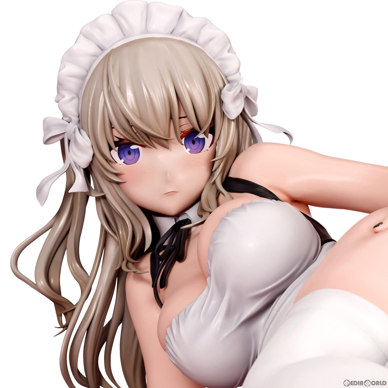 【中古即納】[FIG] FOTSオリジナルメイド「ステルラ」追視アイver. 1/4 完成品 フィギュア B´full FOTS JAPAN(ビーフルフォトスジャパン)(20230201)