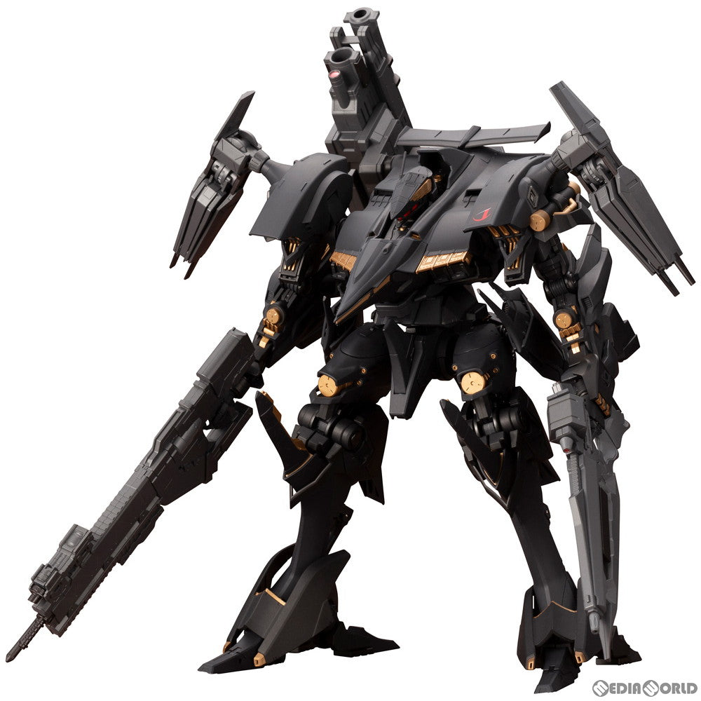【中古即納】[FIG] DECOCTION MODELS レイレナード 03-AALIYAH シュープリス ARMORED CORE(アーマード・コア) 完成品 可動フィギュア(GG001) コトブキヤ(20230624)