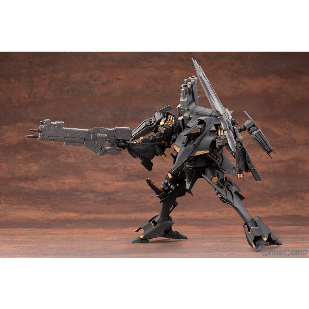 【中古即納】[FIG] DECOCTION MODELS レイレナード 03-AALIYAH シュープリス ARMORED CORE(アーマード・コア) 完成品 可動フィギュア(GG001) コトブキヤ(20230624)
