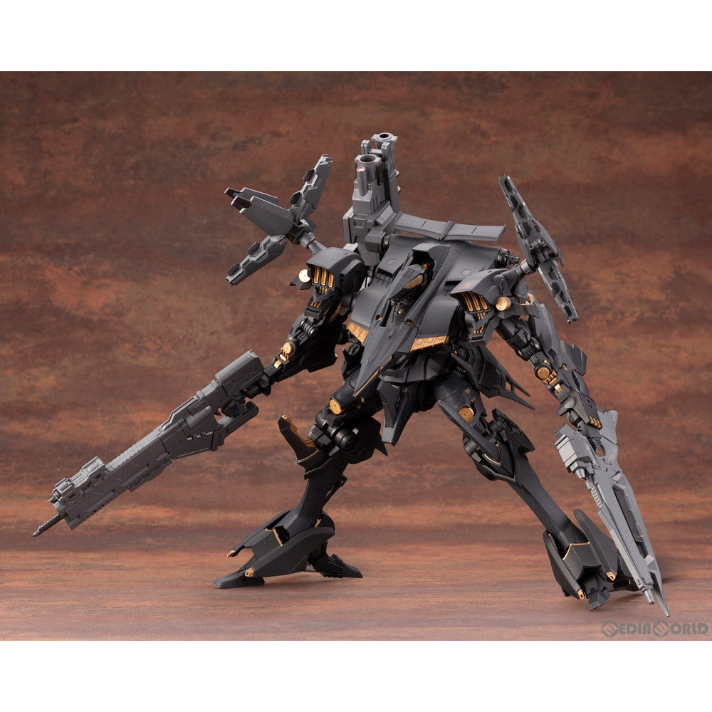 【中古即納】[FIG] DECOCTION MODELS レイレナード 03-AALIYAH シュープリス ARMORED CORE(アーマード・コア) 完成品 可動フィギュア(GG001) コトブキヤ(20230624)