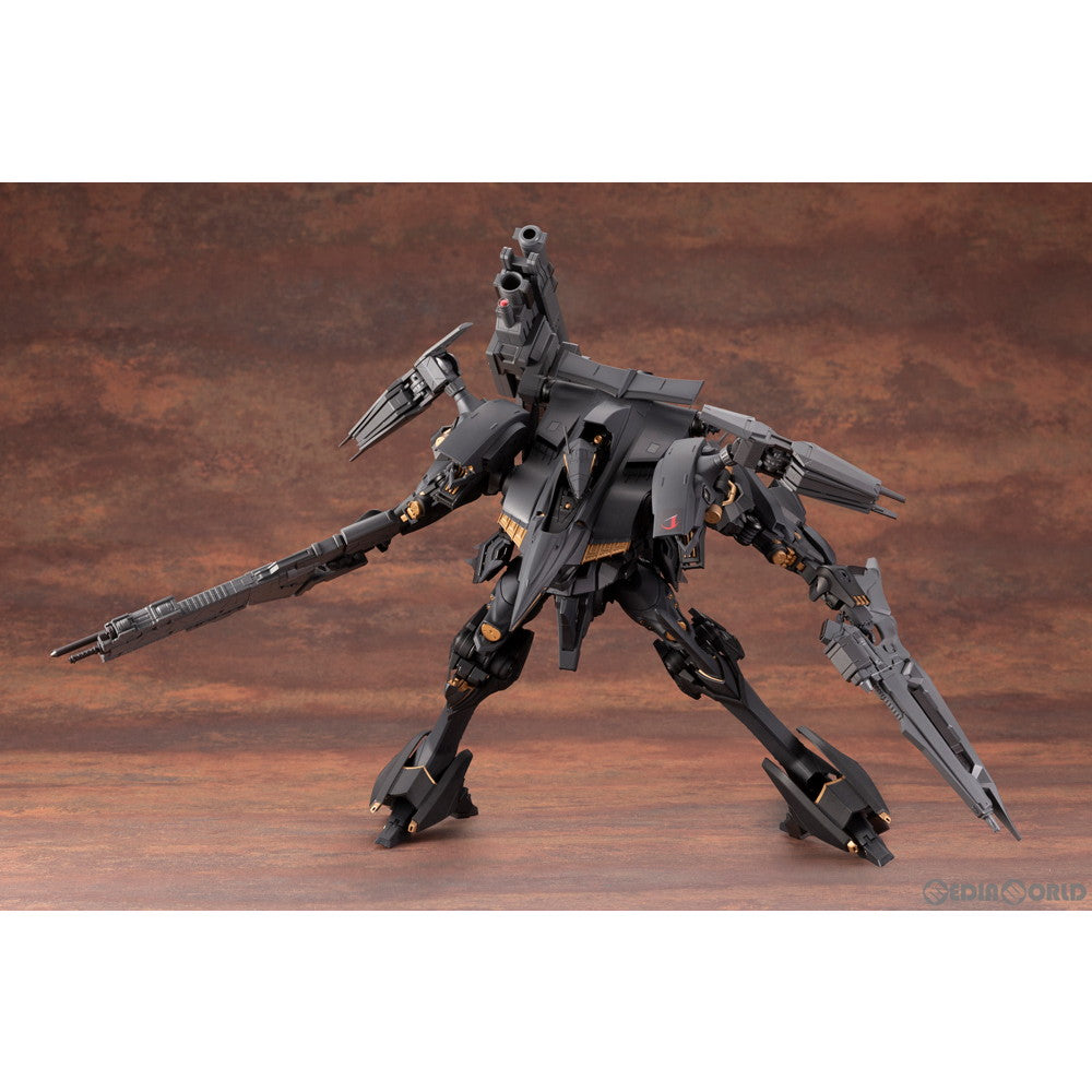【中古即納】[FIG] DECOCTION MODELS レイレナード 03-AALIYAH シュープリス ARMORED CORE(アーマード・コア) 完成品 可動フィギュア(GG001) コトブキヤ(20230624)