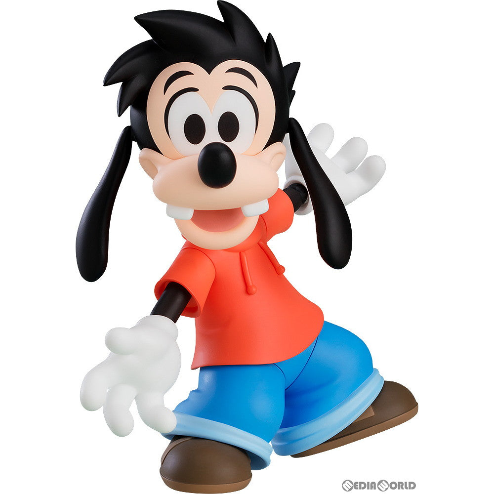 【中古即納】[FIG] ねんどろいど 1389 マックス グーフィー・ムービー ホリデーは最高!! 完成品 可動フィギュア グッドスマイルカンパニー(20230426)