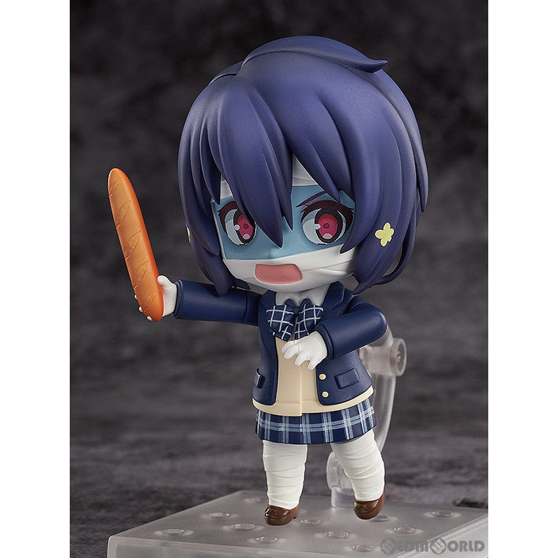 【中古即納】[FIG] ねんどろいど 1399 水野愛(みずのあい) ゾンビランドサガ 完成品 可動フィギュア グッドスマイルカンパニー(20230730)
