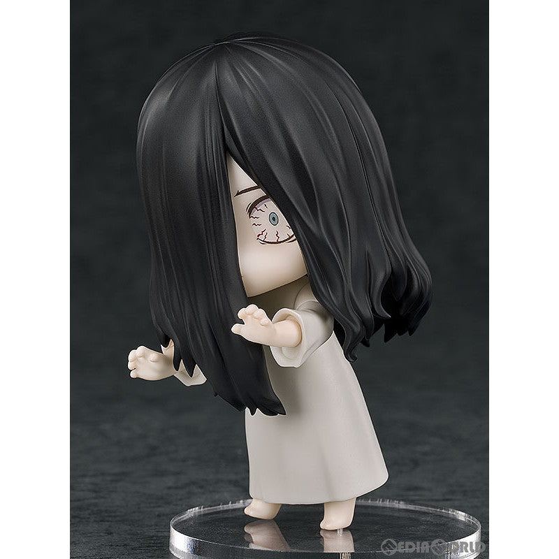 【新品即納】[FIG] ねんどろいど 1980 貞子(さだこ) 完成品 可動フィギュア グッドスマイルアーツ上海(20230730)