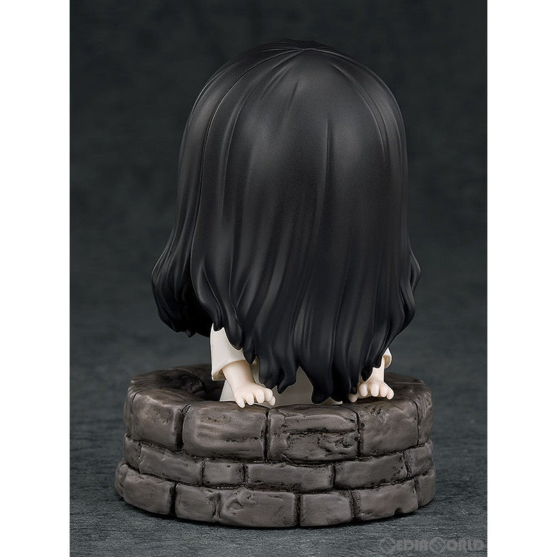 新品即納】[FIG]ねんどろいど 1980 貞子(さだこ) 完成品 可動