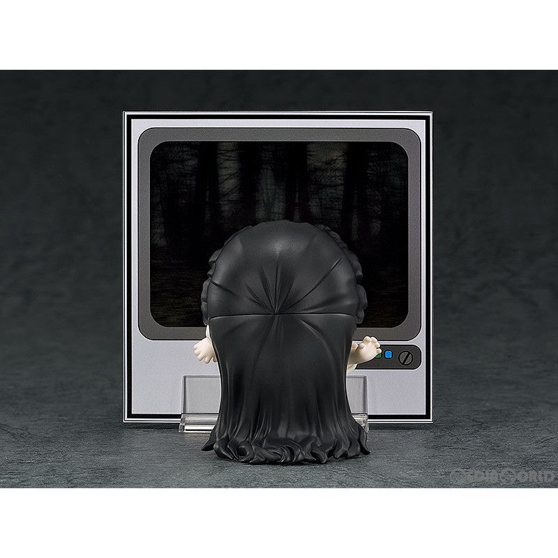 【中古即納】[FIG] ねんどろいど 1980 貞子(さだこ) 完成品 可動フィギュア グッドスマイルアーツ上海(20230730)