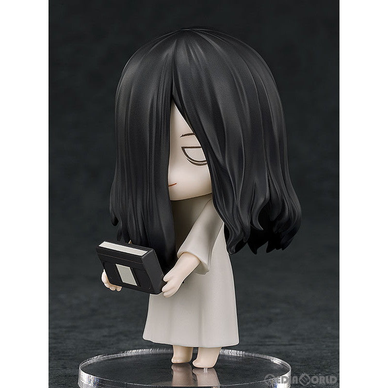 【新品即納】[FIG] ねんどろいど 1980 貞子(さだこ) 完成品 可動フィギュア グッドスマイルアーツ上海(20230730)