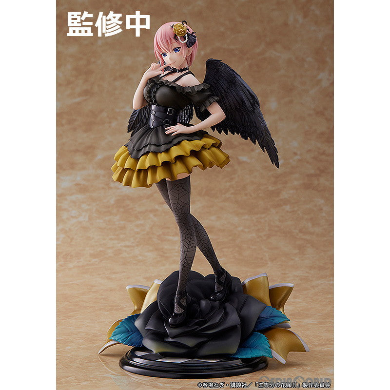 【新品即納】[FIG]中野一花(なかのいちか) 堕天使ver. 五等分の花嫁∬ 1/7 完成品 フィギュア PROOF(プルーフ)(20230701)