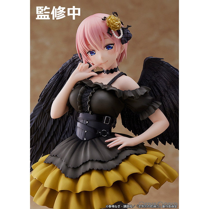 【新品即納】[FIG]中野一花(なかのいちか) 堕天使ver. 五等分の花嫁∬ 1/7 完成品 フィギュア PROOF(プルーフ)(20230701)