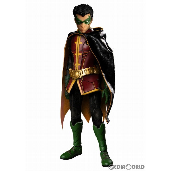 【新品即納】[FIG] ワン12コレクティブ ロビン ダミアン・ウェイン DCコミックス 1/12 アクションフィギュア メズコトイズ(20230731)