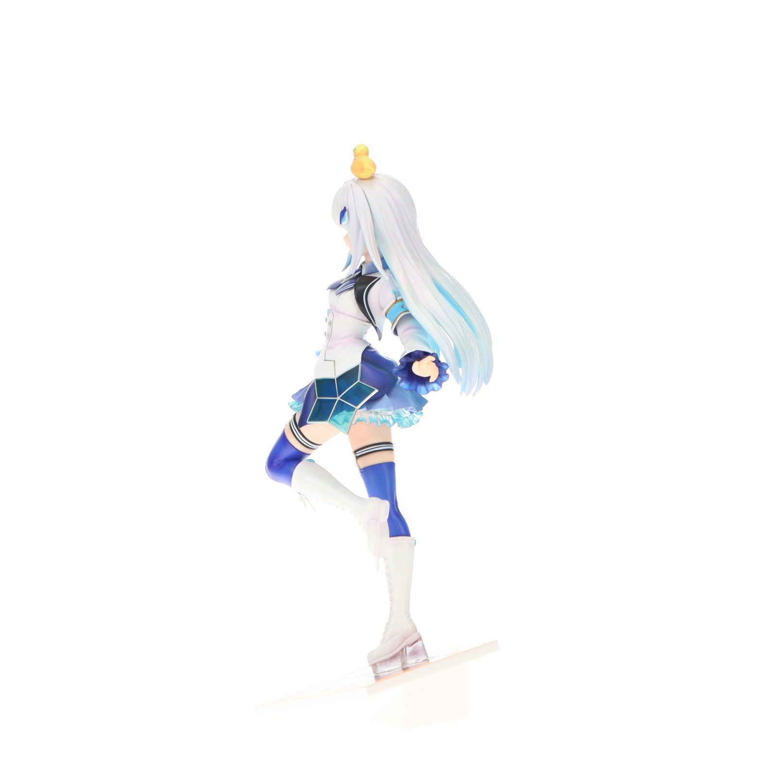 【中古即納】[FIG] コトブキヤショップ限定特典付属 リゼ・ヘルエスタ にじさんじ 1/7 完成品 フィギュア(PP954) コトブキヤ(20220331)
