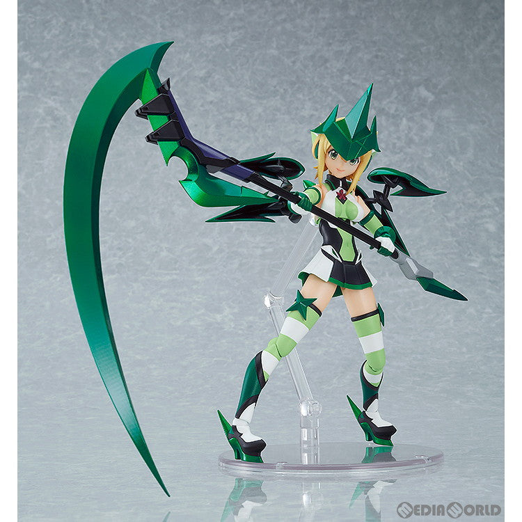 【中古即納】[FIG] ACT MODE 暁切歌(あかつききりか) 戦姫絶唱シンフォギアGX 完成品 可動フィギュア グッドスマイルカンパニー(20230615)