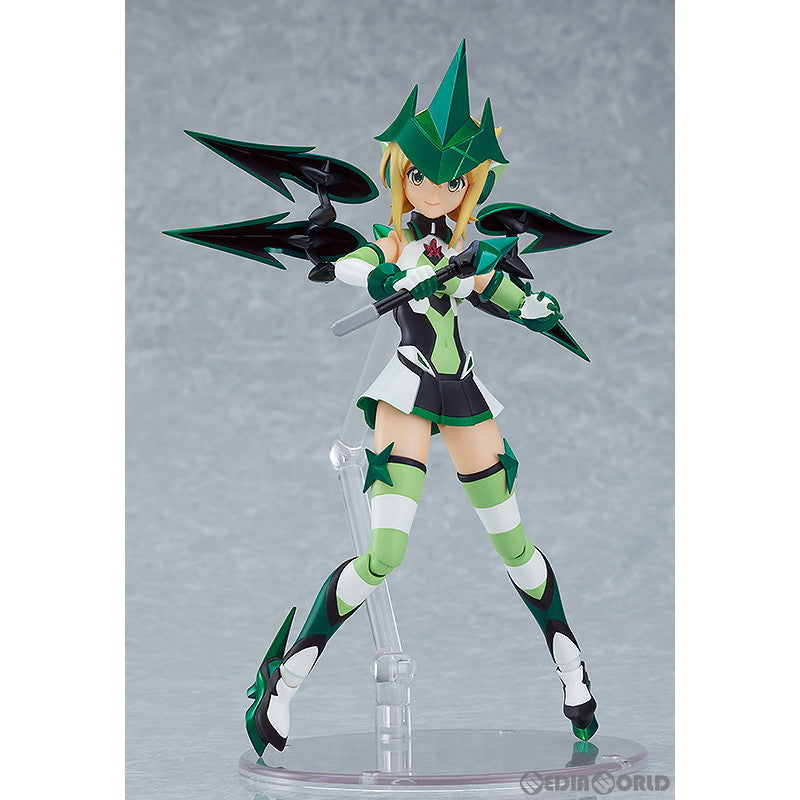 【中古即納】[FIG] ACT MODE 暁切歌(あかつききりか) 戦姫絶唱シンフォギアGX 完成品 可動フィギュア グッドスマイルカンパニー(20230615)