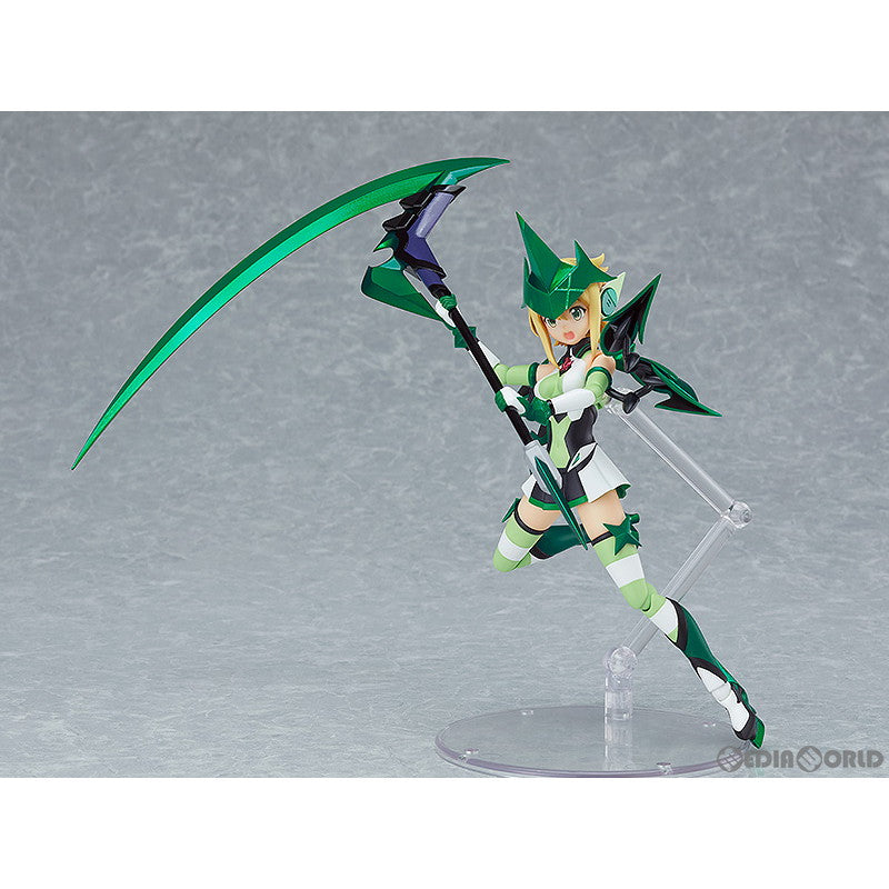 【中古即納】[FIG] ACT MODE 暁切歌(あかつききりか) 戦姫絶唱シンフォギアGX 完成品 可動フィギュア グッドスマイルカンパニー(20230615)
