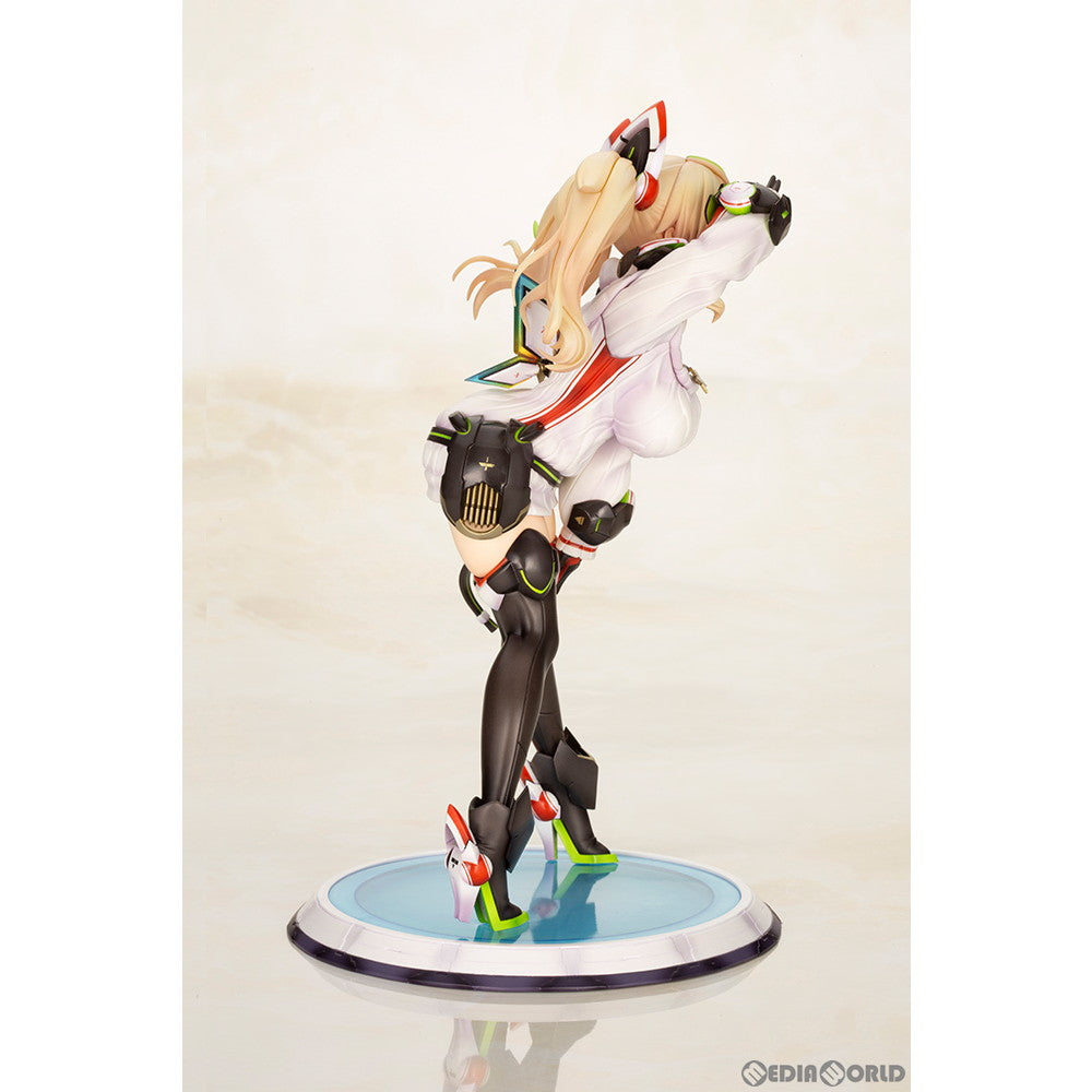 【中古即納】[FIG] (再販)ジェネ(ステラメモリーズVer.) ファンタシースターオンライン2 es 1/7 完成品 フィギュア(PV120) コトブキヤ(20200628)
